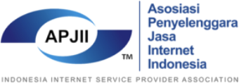 APJII Asosiasi Penyelenggara Jasa Internet Indonesia