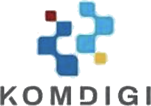 KOMDIGI Kementerian Komunikasi dan Digital